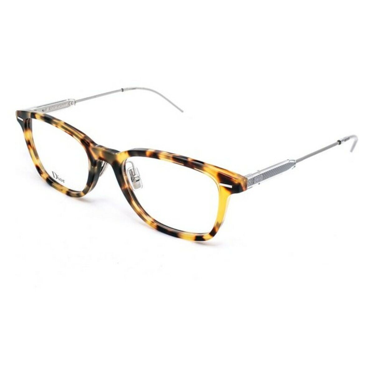 Unisex'Spectacle frame Dior BLACKTIE237-45Z (ø 54 mm) (ø 54 mm)