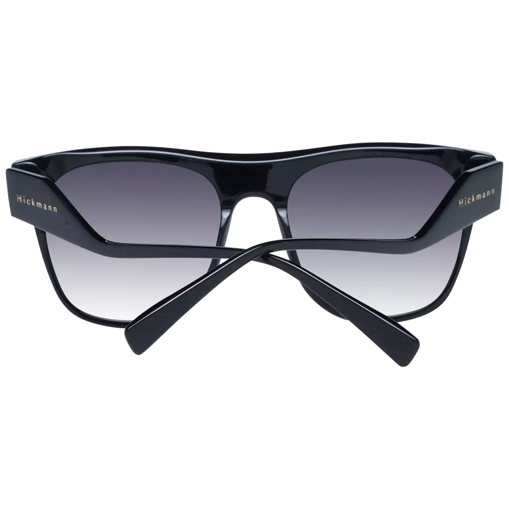 Ana Hickmann Black Women Sunglasses