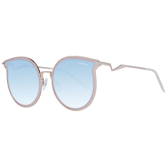 Ana Hickmann Beige Women Sunglasses