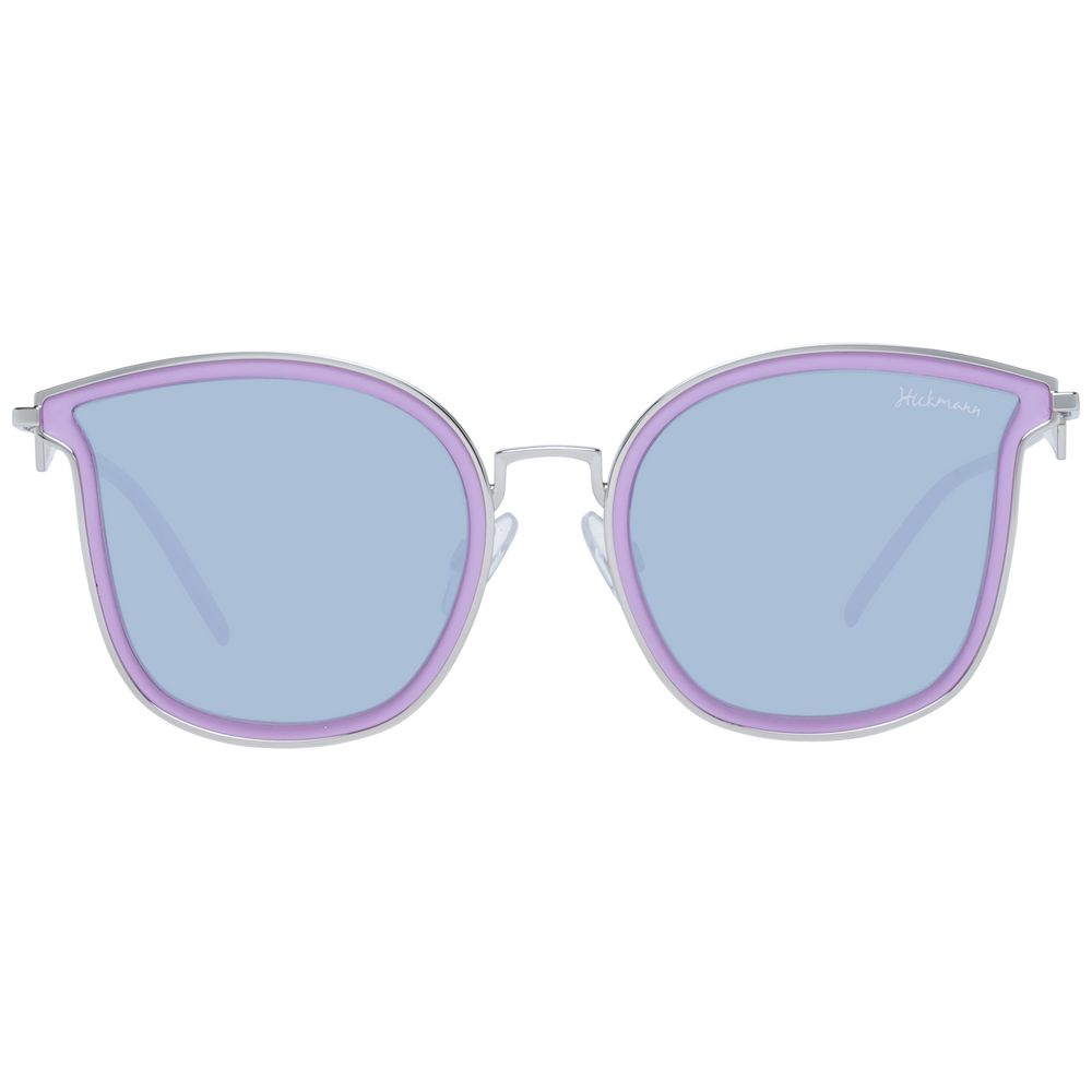 Ana Hickmann Purple Women Sunglasses