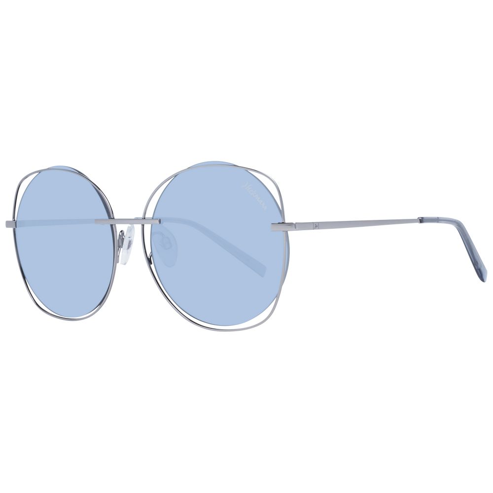 Ana Hickmann Gray Women Sunglasses