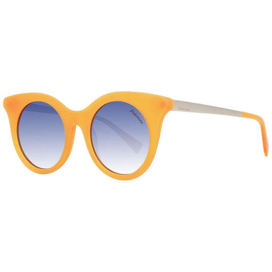 Ana Hickmann Yellow Women Sunglasses