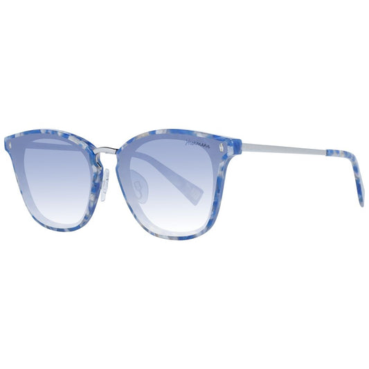 Ana Hickmann Blue Women Sunglasses