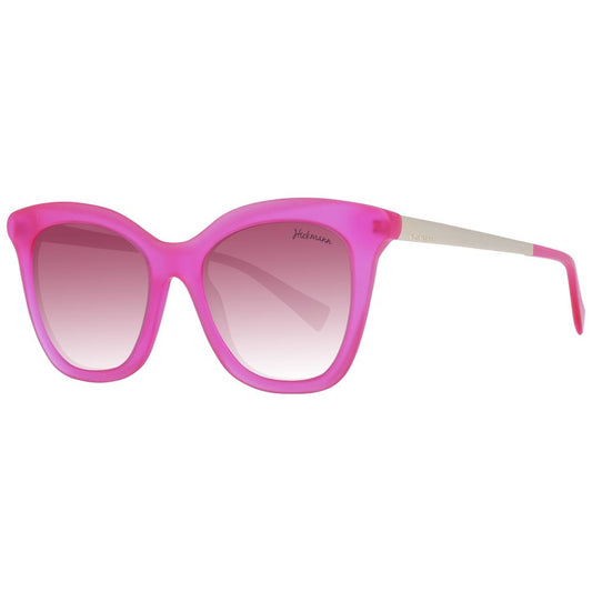 Ana Hickmann Multicolor Women Sunglasses