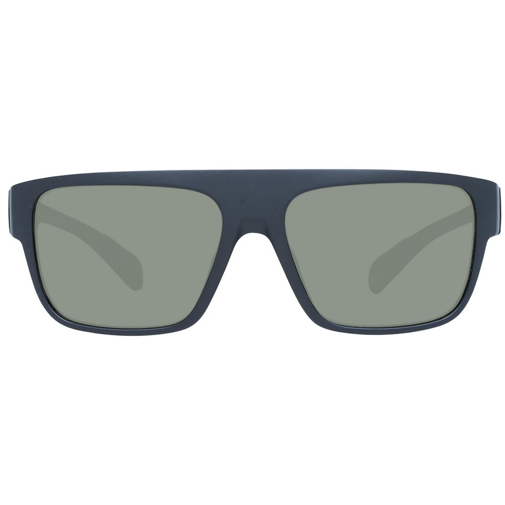 Adidas Black Men Sunglasses