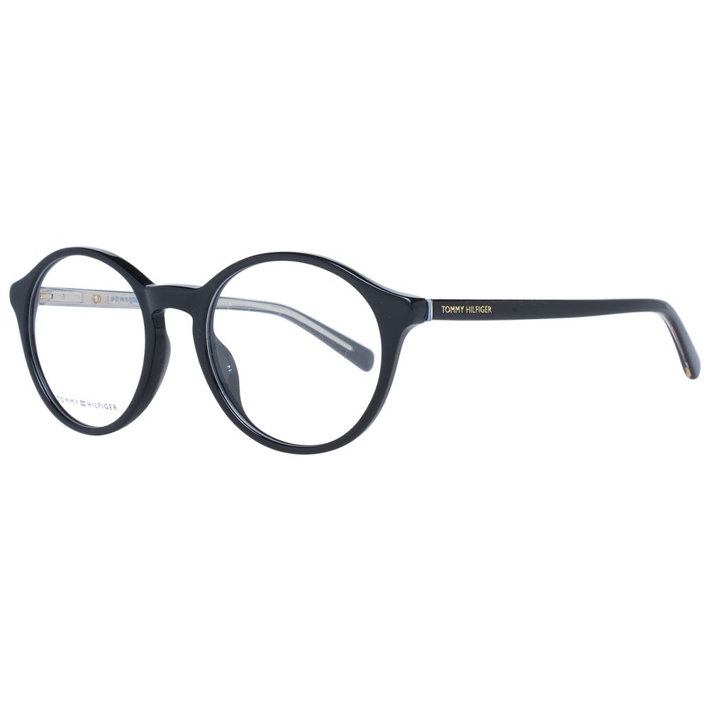 Tommy Hilfiger Black Women Optical Frames