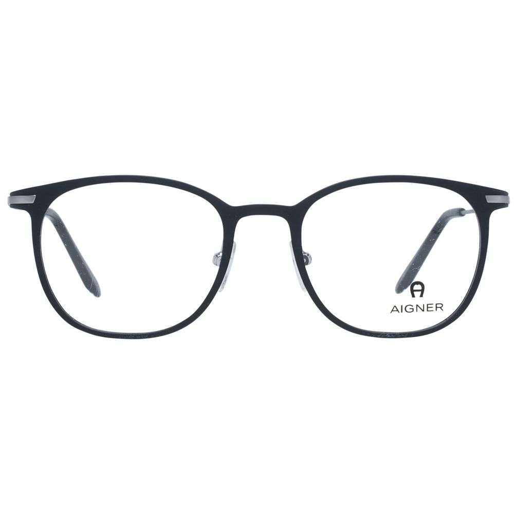 Aigner Black Women Optical Frames