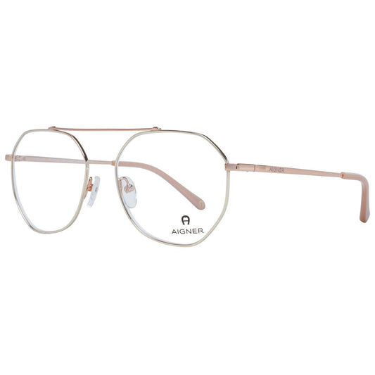 Aigner Gold Unisex Optical Frames