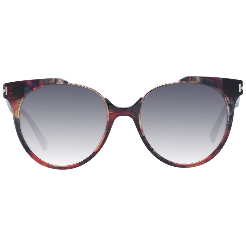 Ana Hickmann Multicolor Women Sunglasses