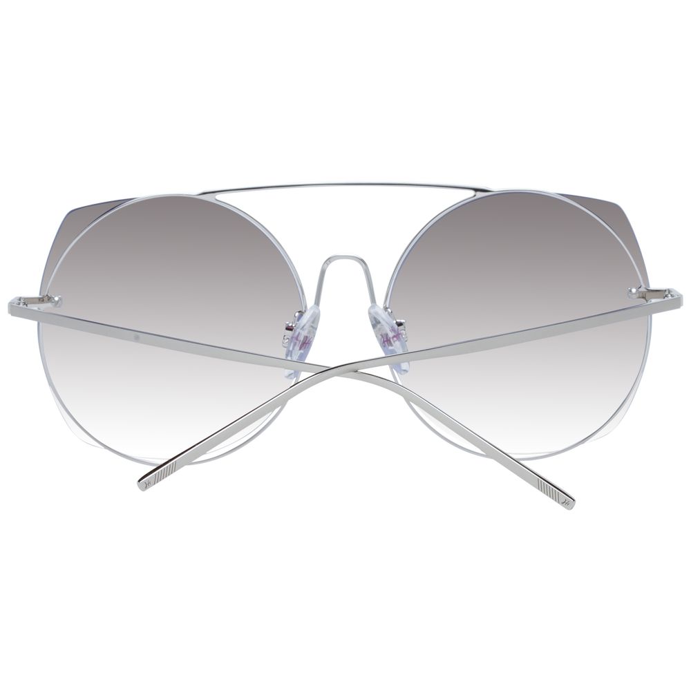 Ana Hickmann Silver Women Sunglasses