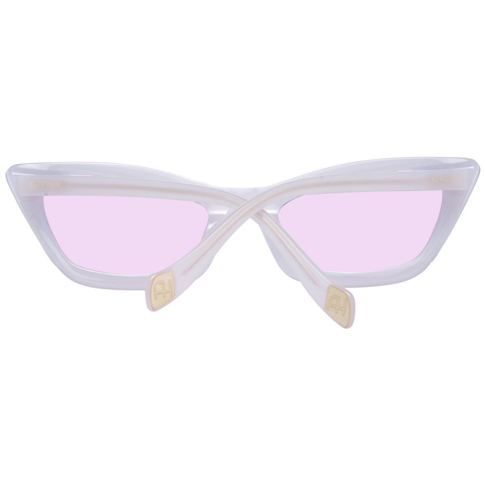 Ana Hickmann Pink Women Sunglasses