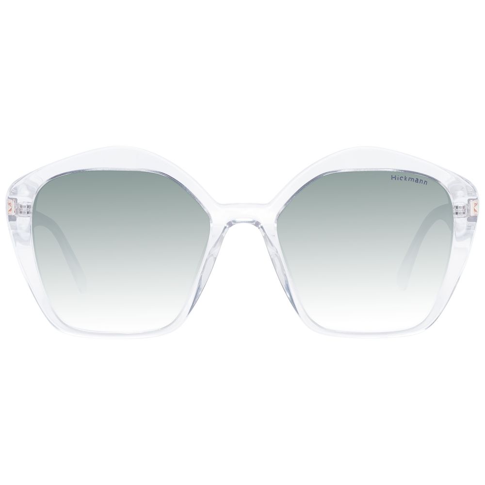 Ana Hickmann White Women Sunglasses