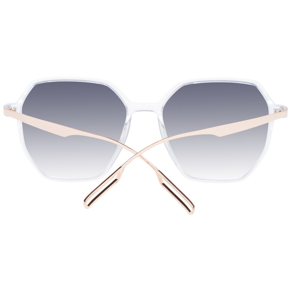 Ana Hickmann White Women Sunglasses