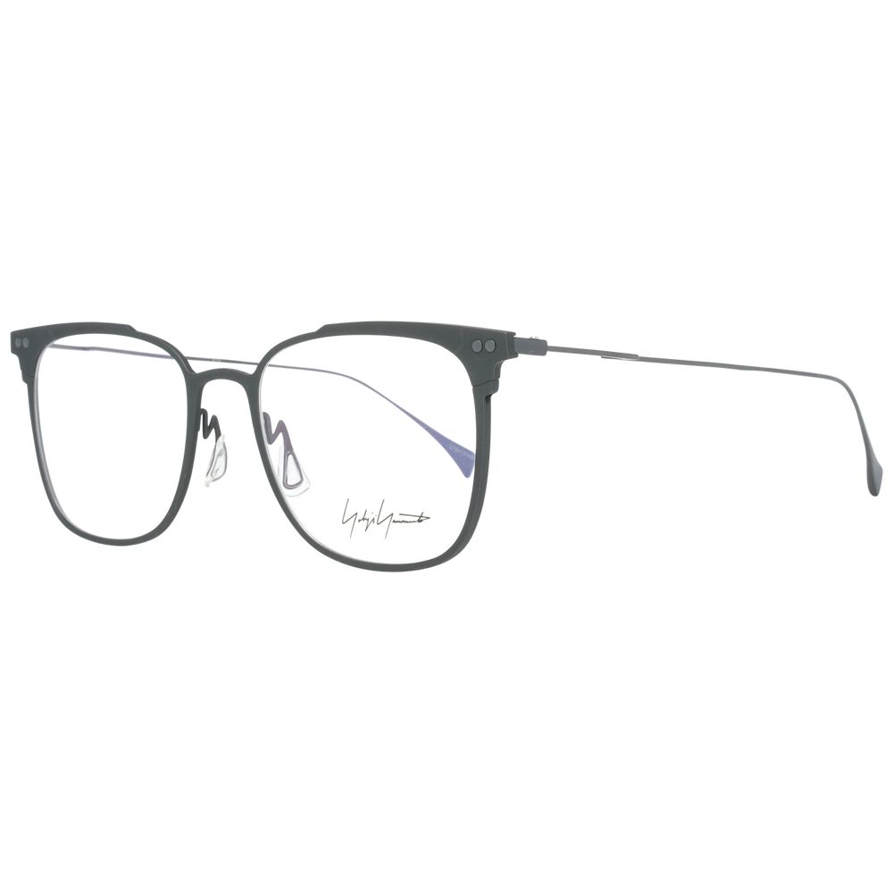 Yohji Yamamoto Green Men Optical Frames