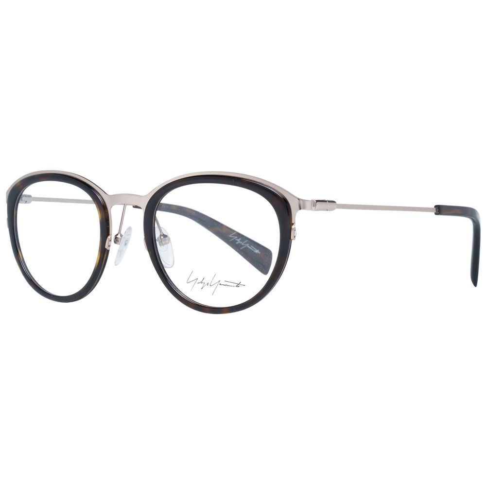 Yohji Yamamoto Multicolor Unisex Optical Frames