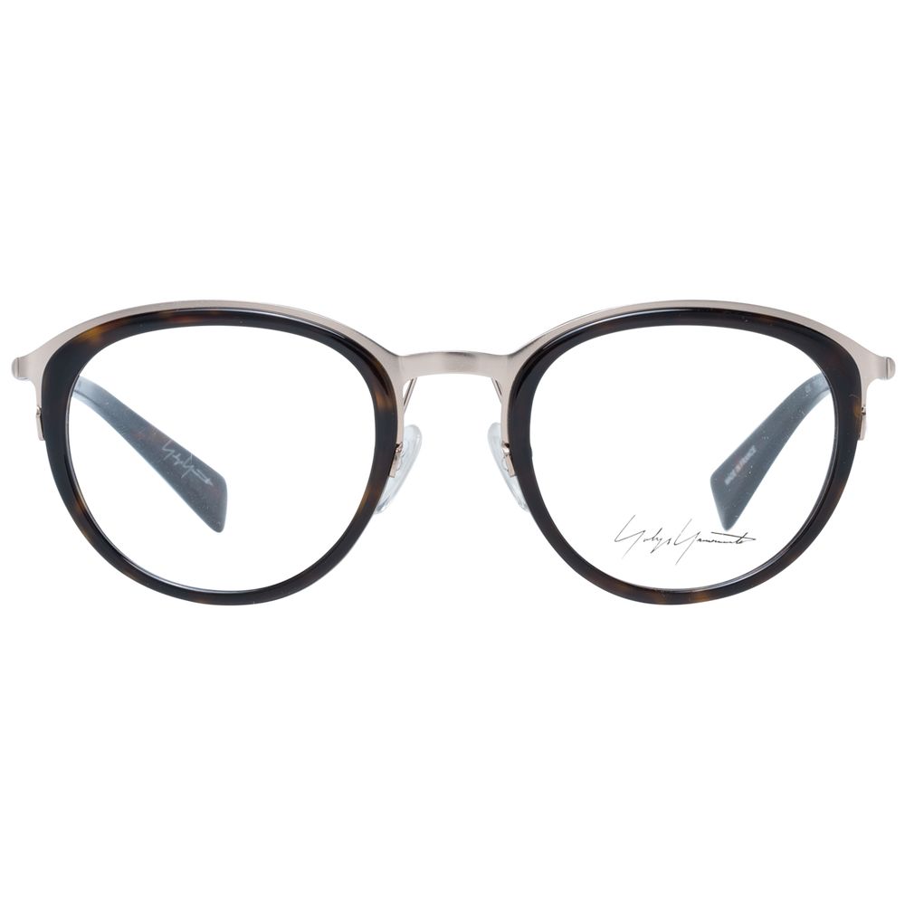 Yohji Yamamoto Multicolor Unisex Optical Frames