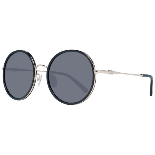 Bally Blue Women Sunglasses