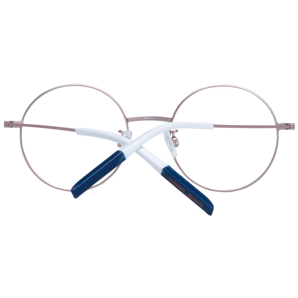 Tommy Hilfiger Pink Women Optical Frames