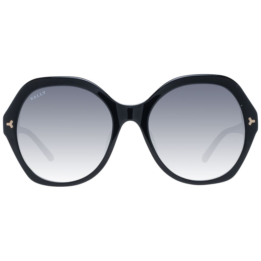 Bally Black Women Sunglasses