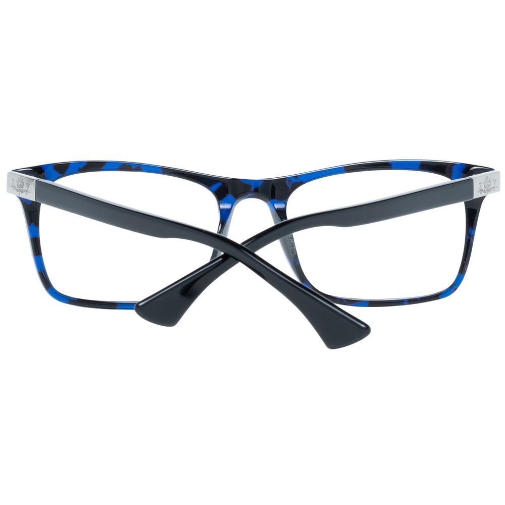 Zadig & Voltaire Blue Men Optical Frames