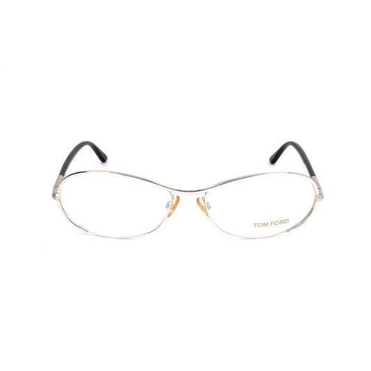 Tom Ford Silver Metal Frames