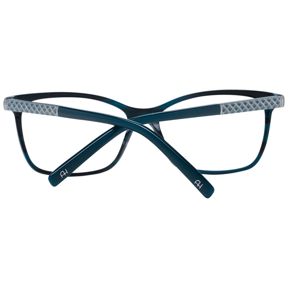 Ana Hickmann Green Women Optical Frames