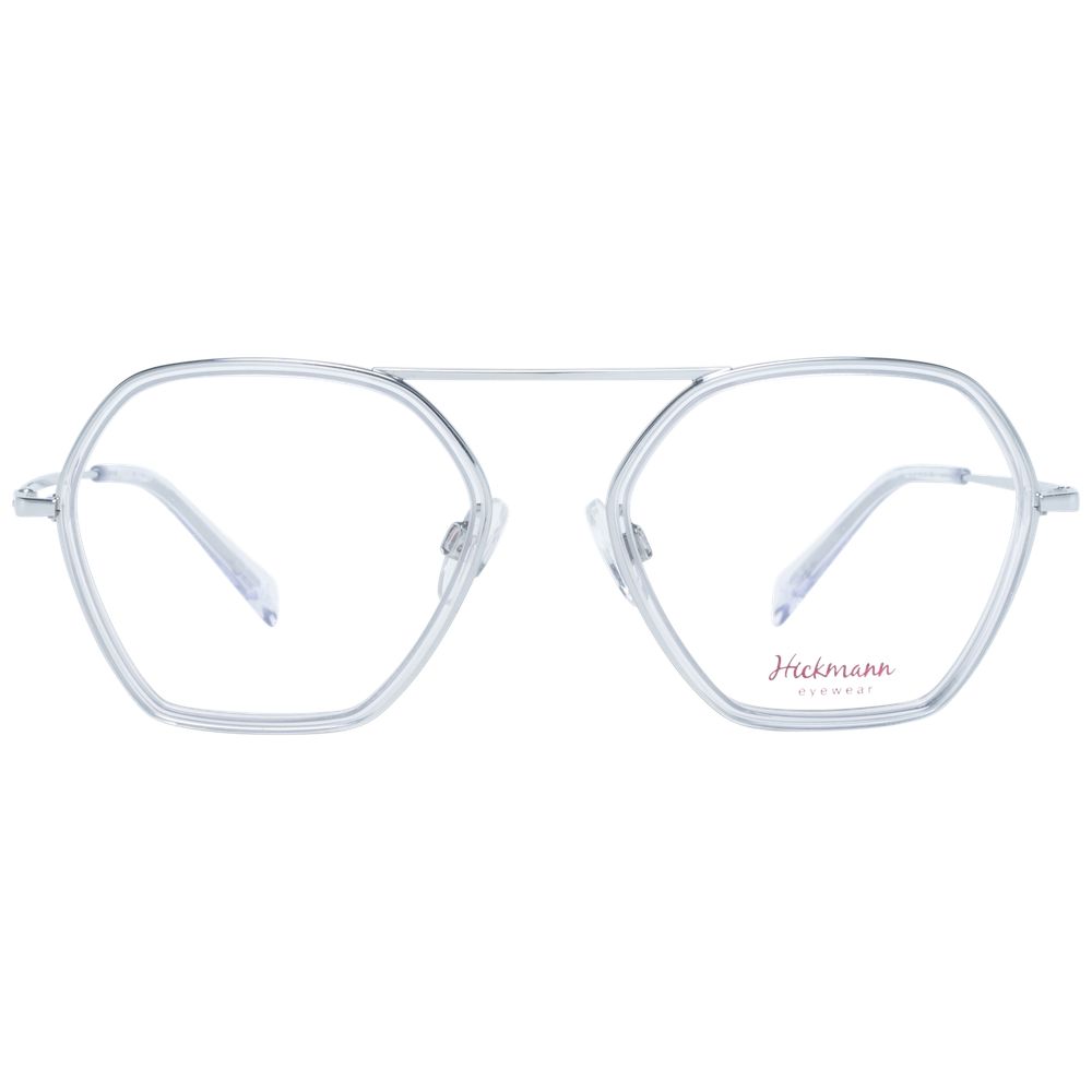 Ana Hickmann Transparent Women Optical Frames