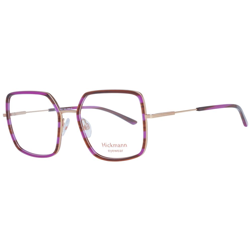 Ana Hickmann Purple Women Optical Frames