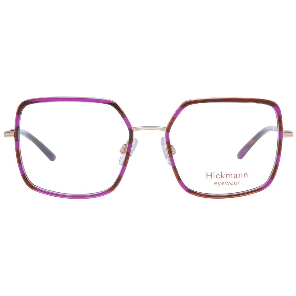 Ana Hickmann Purple Women Optical Frames