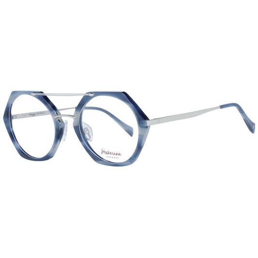 Ana Hickmann Blue Women Optical Frames