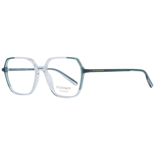 Ana Hickmann Green Women Optical Frames