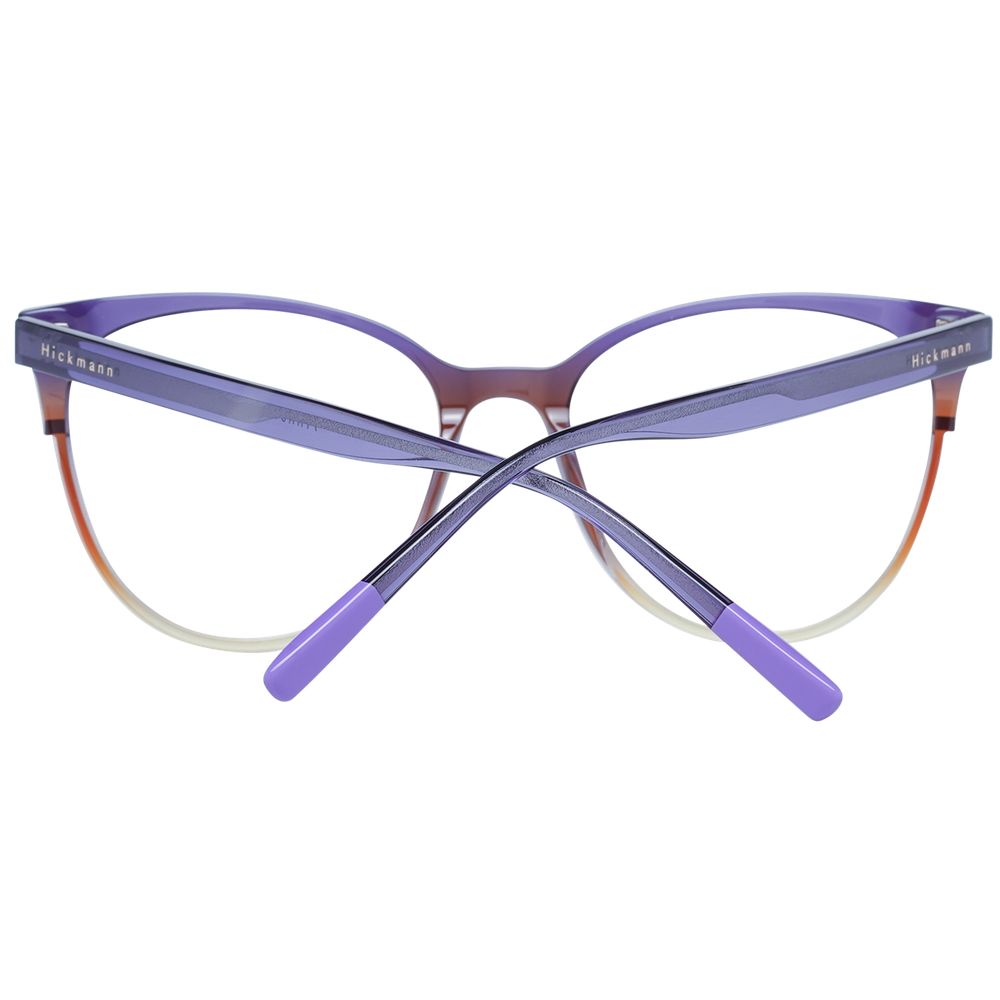 Ana Hickmann Multicolor Women Optical Frames