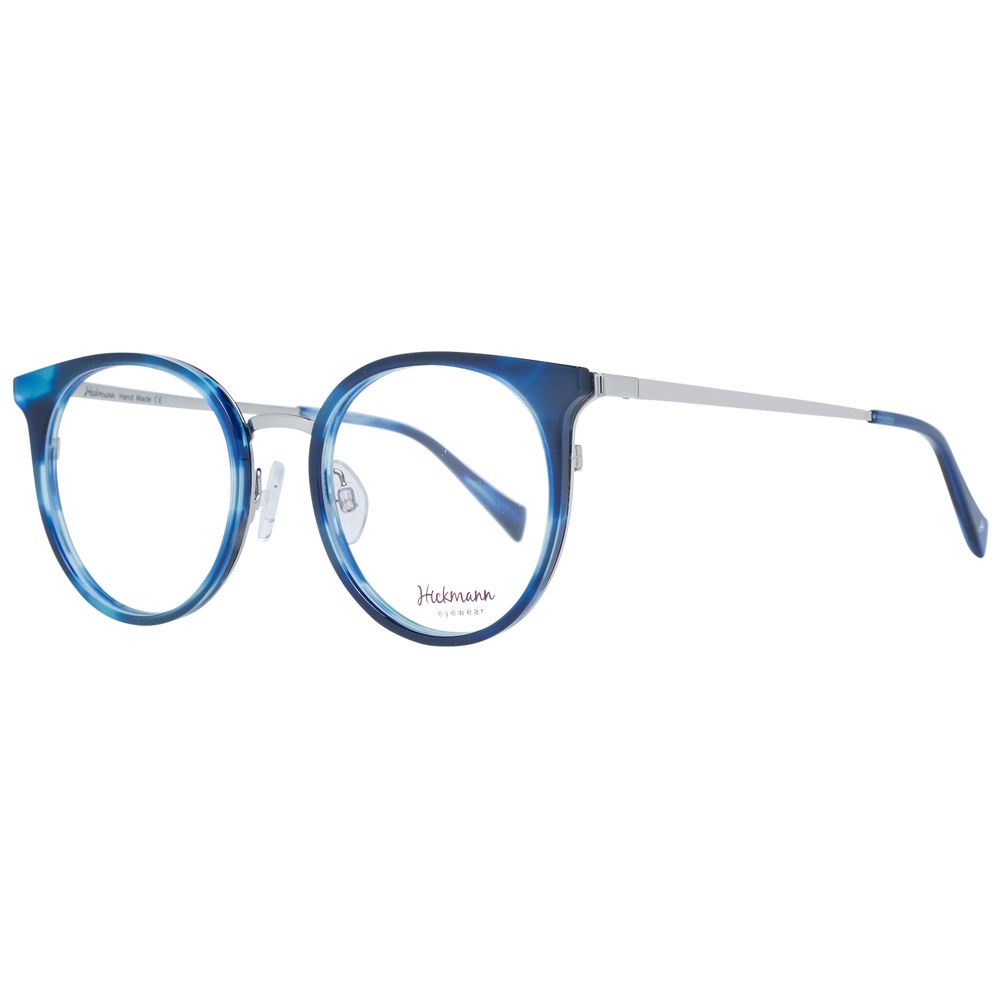 Ana Hickmann Blue Women Optical Frames