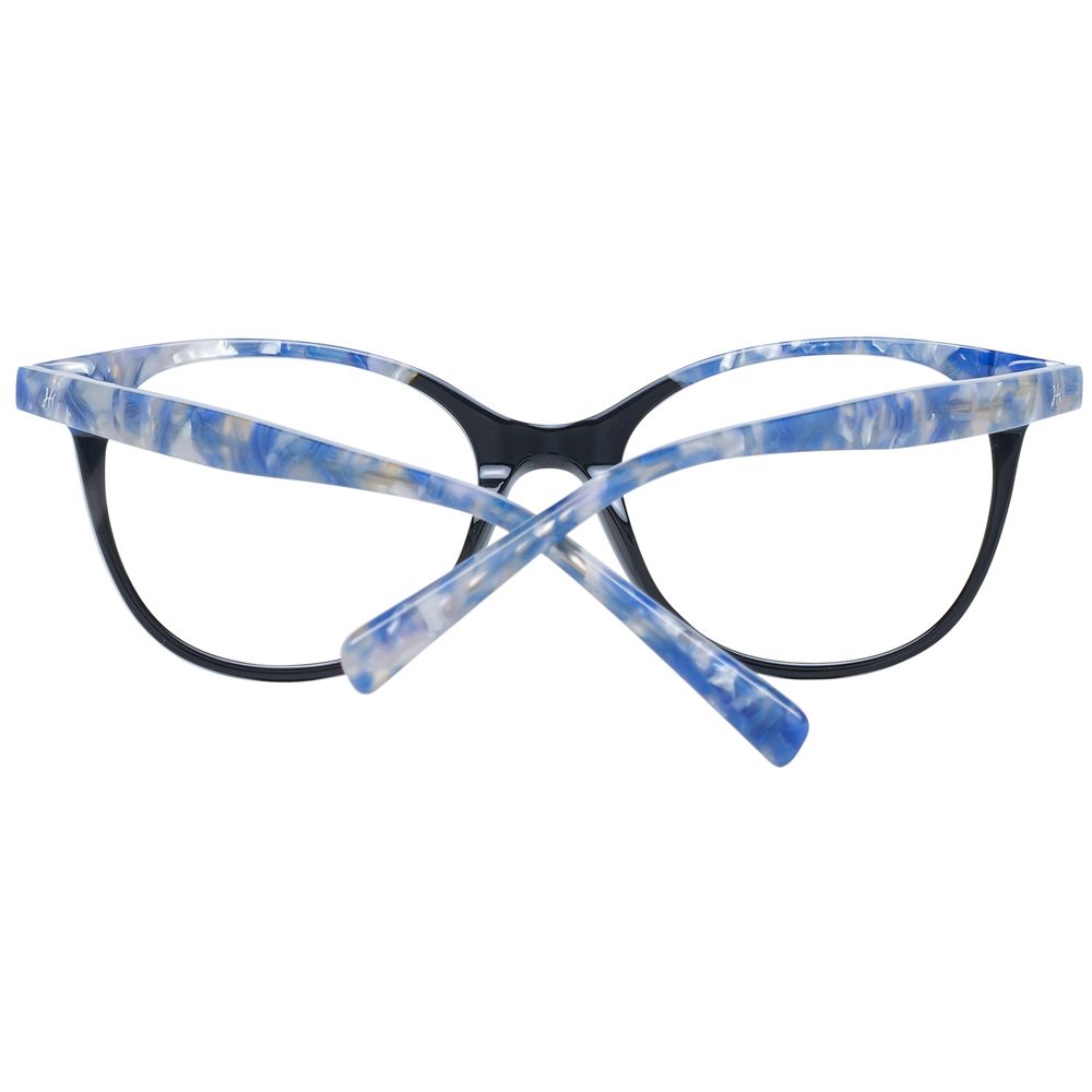 Ana Hickmann Blue Women Optical Frames