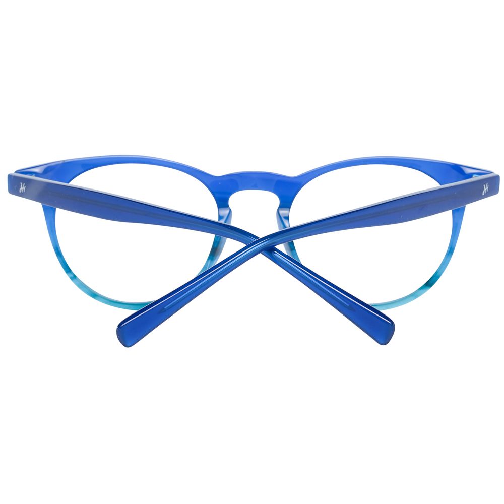 Ana Hickmann Blue Women Optical Frames