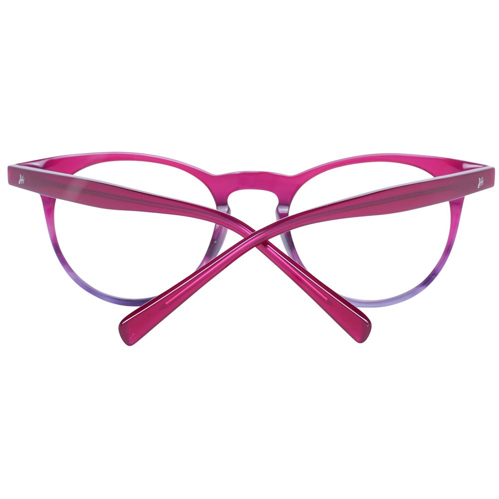 Ana Hickmann Purple Women Optical Frames