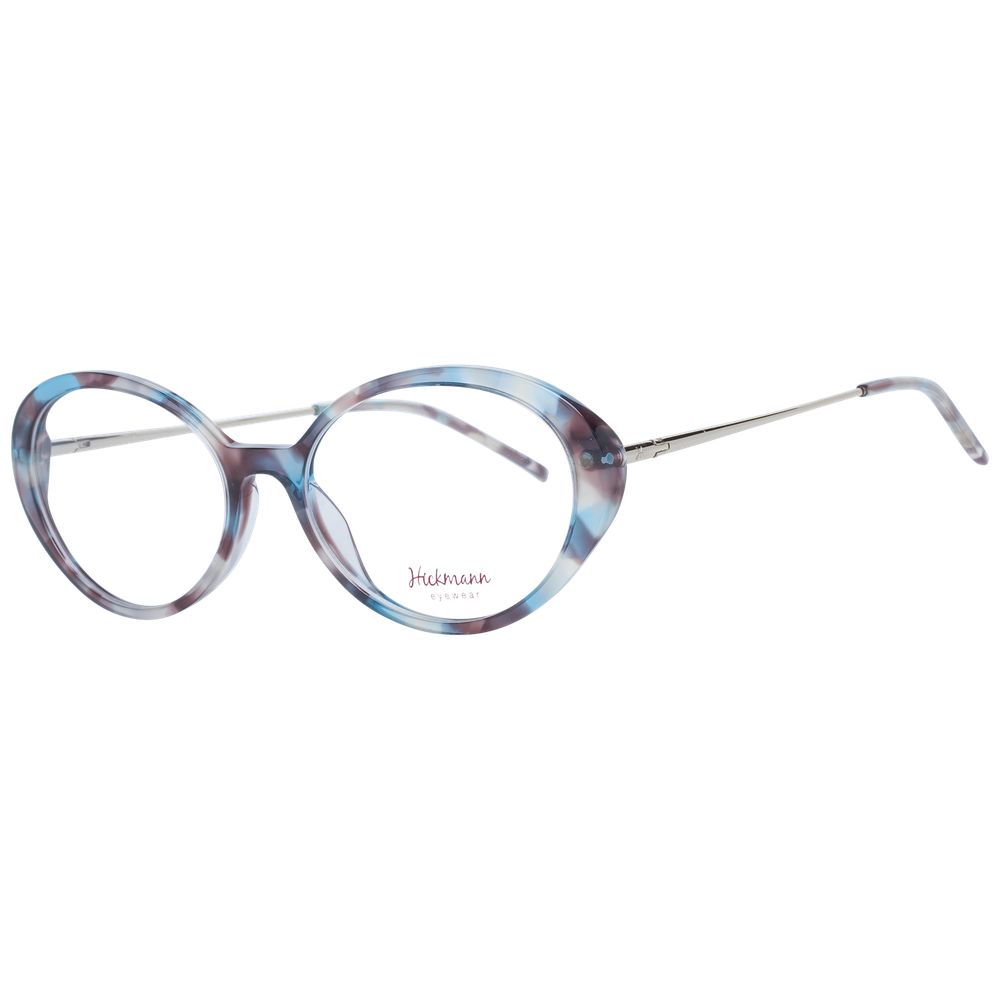 Ana Hickmann Brown Women Optical Frames