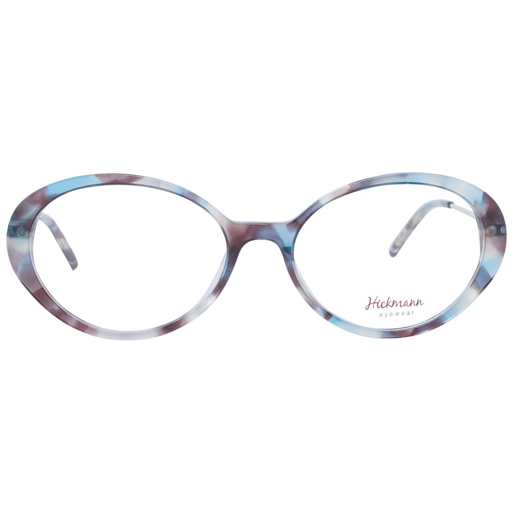 Ana Hickmann Brown Women Optical Frames