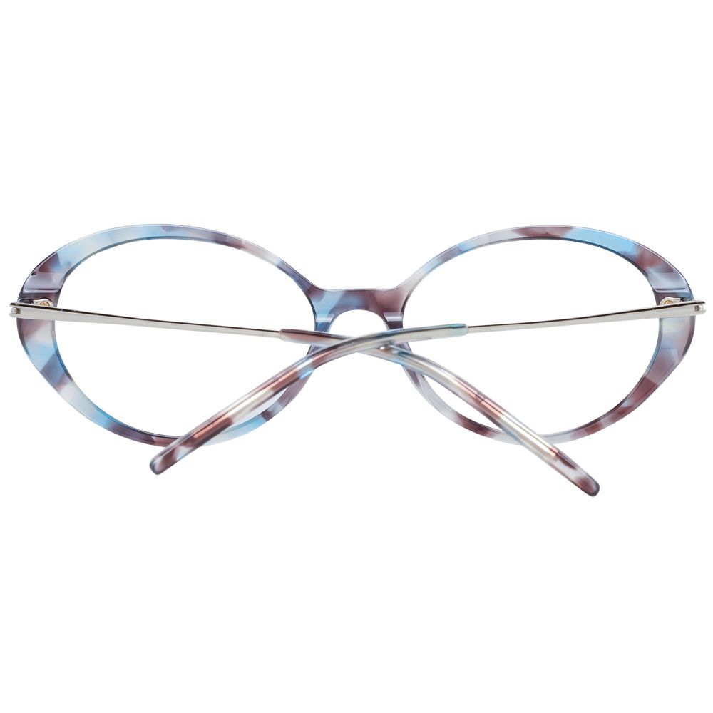 Ana Hickmann Brown Women Optical Frames