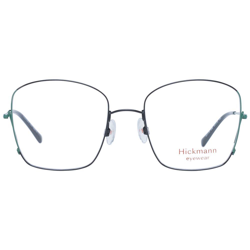 Ana Hickmann Black Women Optical Frames