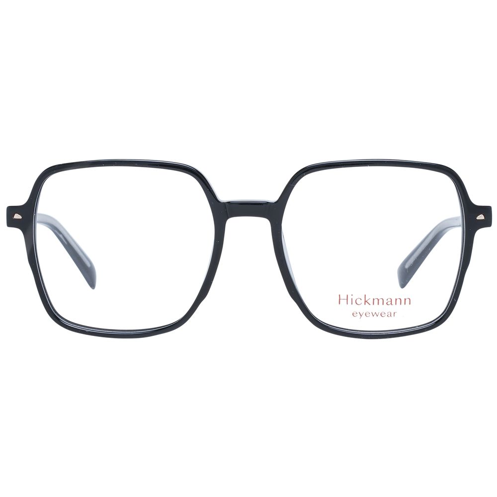 Ana Hickmann Black Women Optical Frames