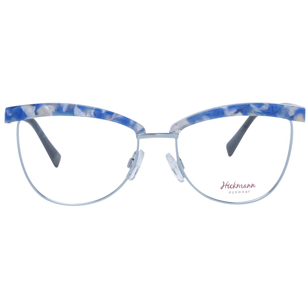 Ana Hickmann Blue Women Optical Frames