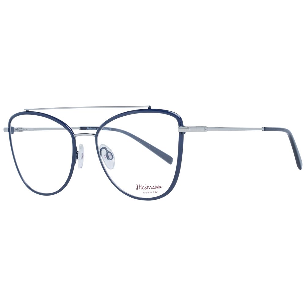 Ana Hickmann Blue Women Optical Frames