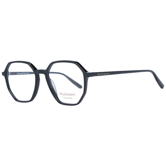 Ana Hickmann Black Women Optical Frames