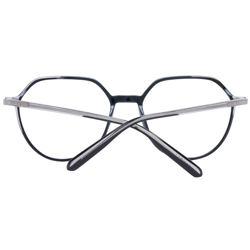 Ana Hickmann Black Women Optical Frames