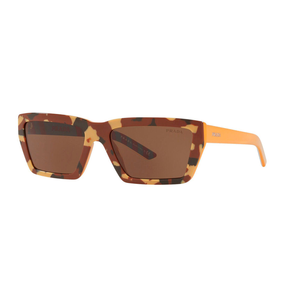 Ladies' Sunglasses Prada PR04VS-4449L1