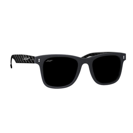 ●CLASSIC● Real Carbon Fiber Sunglasses (Polarized Lens | Acetate