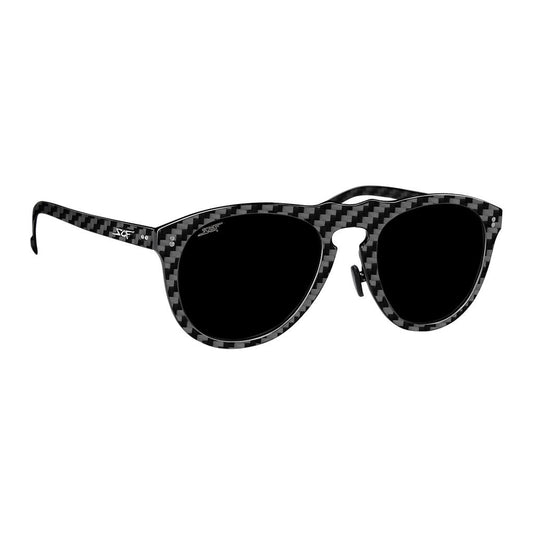 ●HAVANA● Real Carbon Fiber Sunglasses (Polarized Lens | Fully Carbon