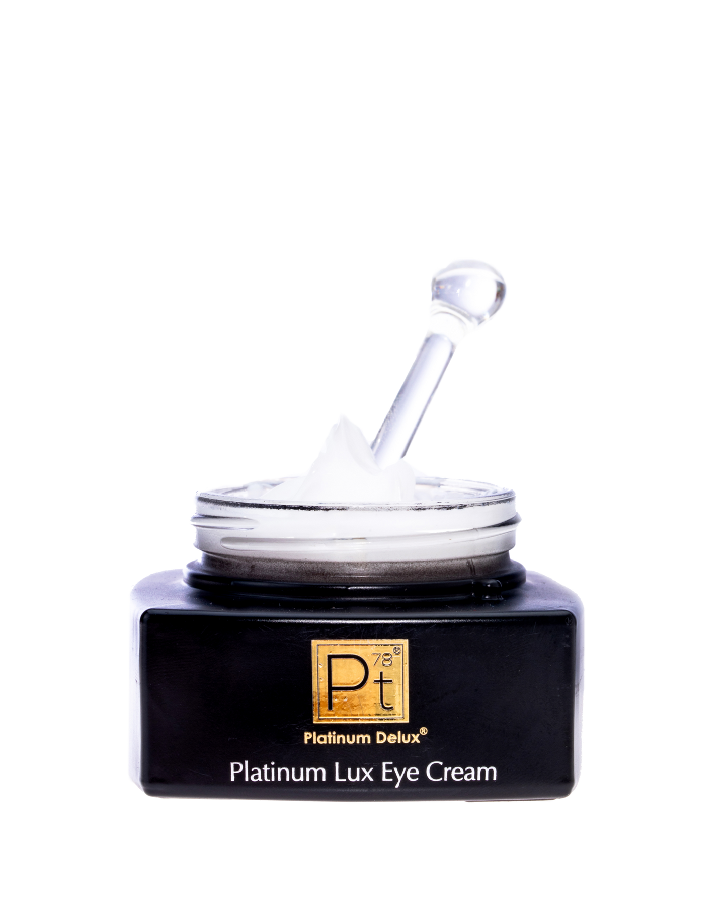 Platinum Lux Eye Cream