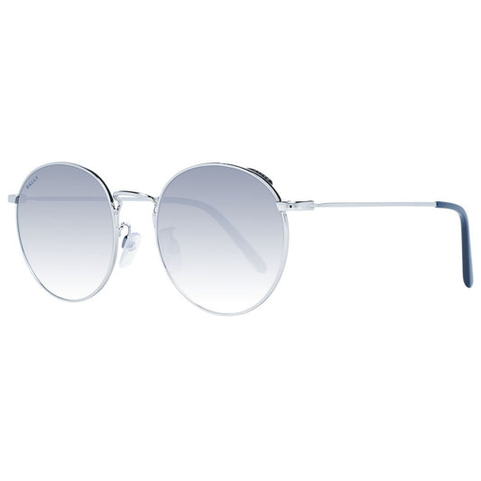 Bally Blue Unisex Sunglasses